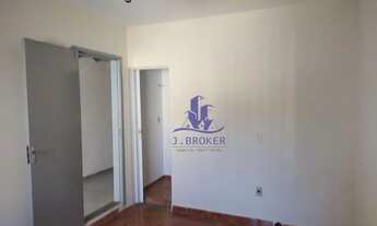 Imagem 4: Casa com 2 dormitórios para alugar, 150 m² por R$ 1.300,00/mês - Vila Santista - Bauru/SP