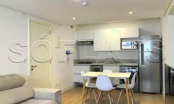 Imagem 3: Apartamento residencial nos jardins, locação sem burocracia