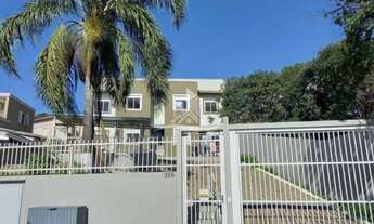 Imagem: Apartamento 2 quartos c/ box Churrasqueira