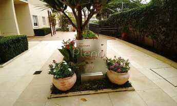 Imagem 6: Apartamento - Jardim Paranapanema - Campinas