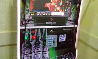 Imagem 7: Passo ponto de Bar e Restaurante em São Cristóvão, excelente oportunidade!