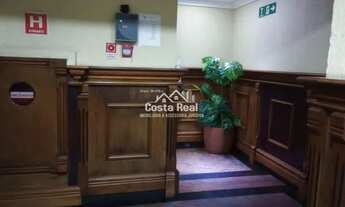 Imagem 4: Apartamento com 2 dorms, Guilhermina, Praia Grande - R$ 360 mil, Cod: 2926