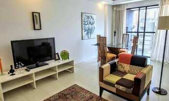 Imagem 7: Mobiliado - Rua São Pedro - Juvevê