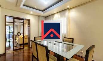 Imagem 5: Locação Apartamento 4 Dormitórios - 190 m² Higienópolis