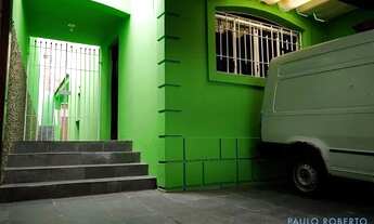 Imagem 4: SOBRADO - JABAQUARA - SP