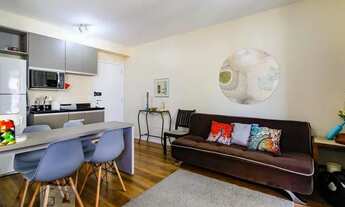 Imagem 3: Apartamento para Aluguel - Picanço, 1 Quarto, 38 m2