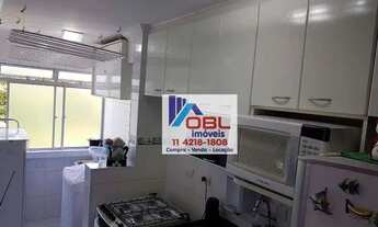 Imagem 3: Apartamento com 3 dormitórios à venda, 56 m² por R$ 361.700,00 - Mooca - São Paulo/SP