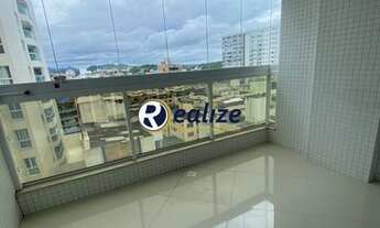 Imagem 6: Apartamento 3 quartos á venda na Praia do Morro, Guarapari-ES - Realize Negócios Imobiliár