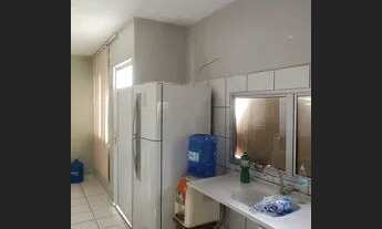 Imagem 3: ALUGO CASA B. NOVO - COND. HORTÊNCIA