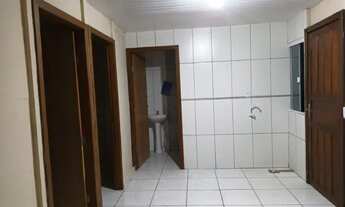 Imagem 3: Alugo casa alvenaria