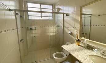 Imagem 7: Apartamento para venda com 150 metros quadrados com 3 quartos em Gonzaga - Santos - SP