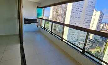 Imagem 4: Apartamento para Venda em João Pessoa, Jardim Oceania, 3 dormitórios, 3 suítes, 4 banheiro