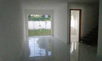 Imagem 3: Itacoatiara - 1a locação - casa duplex - 4 quartos - 3 suites - 3 vagas