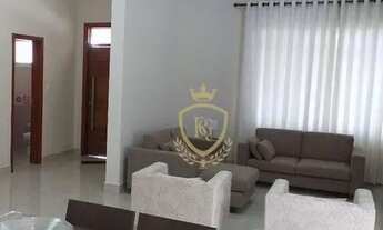 Imagem 7: Casa com 4 dormitórios à venda, 300 m² por R$ 2.500.000,00 - Condomínio Jardim Theodora