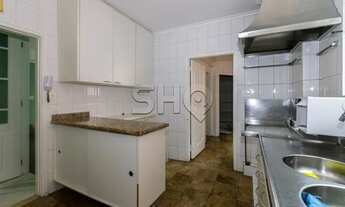 Imagem 7: Apartamento em Higienópolis com 3 dormitórios