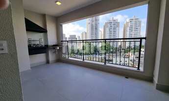 Imagem 6: SAO PAULO - Apartamento Padrão - VILA MARIANA