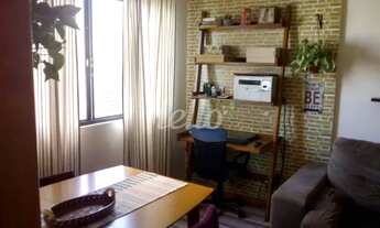 Imagem: São Paulo - Apartamento Padrão - Brás