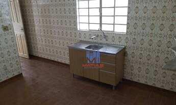 Imagem 4: Casa com 1 dormitório para alugar, 125 m² por R$ 2.000/mês - Tatuapé - São Paulo/SP