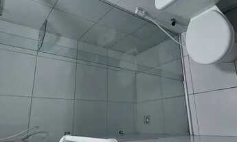 Imagem 2: ALUGO APARTAMENTO 1/4 SENDO SUÍTE LAGOA NOVA - CAVALCANTE IMÓVEIS