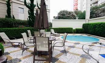 Imagem 6: Apartamento para Aluguel - Panamby, 2 Quartos, 56 m2