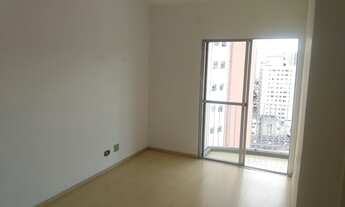 Imagem: Apartamento para aluguel tem 40 metros quadrados