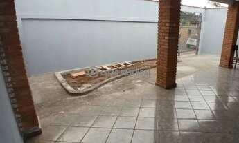 Imagem 2: Casa Térrea Jardim Independência Casa 3 dormitorios, cozinha, sala, banheiro social, lava