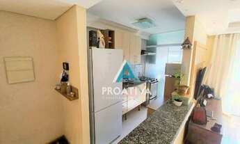 Imagem 6: Apartamento com 2 dormitórios à venda, 55 m² por R$ 335.000,06 - Rudge Ramos - São Bernard