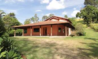 Imagem: Sítio Amparo/SP/BR (Mar. An