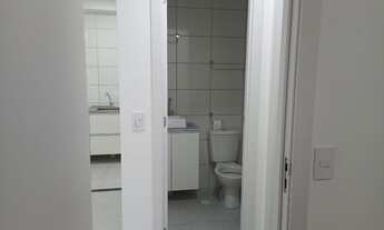 Imagem 4: APTO DE 01 DORM MOOCA