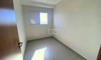 Imagem 5: Cobertura com 3 dormitórios à venda, 101 m² por R$ 488.000 - Santa Mônica - Uberlândia/MG