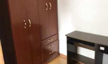 Imagem: Alugo quartos, mobiliados, só para homens