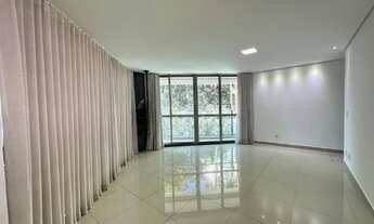 Imagem 2: Apartamento para aluguel, 3 quartos, 2 suítes, 2 vagas, Buritis - Belo Horizonte/MG