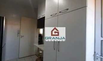 Imagem 4: Casa com 3 dormitórios à venda, 96 m² por R$ 585.000,00 - GRANJA VIANA RESIDENCIAL VIVA V