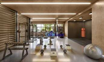 Imagem 3: Dois dormis em construção