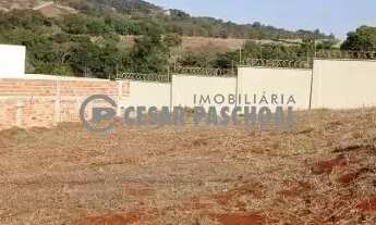 Imagem 4: Terreno Condomínio Bonfim Paulista Residencial Fechado, murado e com guarita de segurança