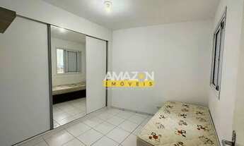 Imagem 6: Apartamento com 2 dormitórios para alugar, 62 m² por R$ 2.500,00/mês - Granja Daniel - Tau