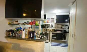 Imagem 3: Sobrado com 2 dormitórios à venda, 69 m² por R$ 279.000,00 - Guaribas - Eusébio/CE