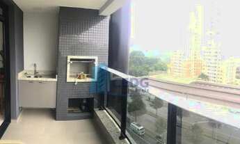 Imagem 2: Madri revenda no Ecoville com 3 quartos