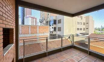 Imagem 7: Apartamento de 03 dormitórios no Edifício Torremolinos na Praia Grande em Torres/RS