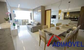 Imagem 5: Apartamento em Bento Ferreira com 3 Quartos, 1Suíte, 2 Vagas de garagem, 99,38m²