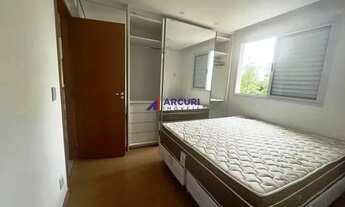 Imagem 7: Apartamento 3 quartos Mobiliado Buritis (BH) - Locação