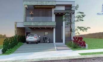 Imagem: Casa com 4 dormitórios à venda, 225 m²