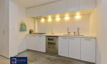 Imagem 9: Apartamento Locação Higienópolis 235 m² 3 Dormitórios