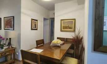 Imagem 5: Apartamento para venda tem 74 m² com 3 quartos em Jardim Tupanci - Barueri - SP