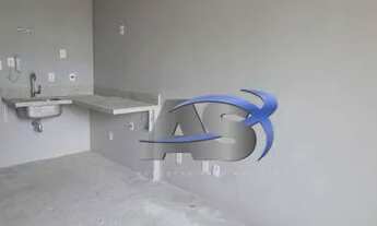 Imagem 2: Apartamento com 1 dormitório à venda, 44 m² por R$ 1.054.000,00 - Jardim Paulista - São Pa