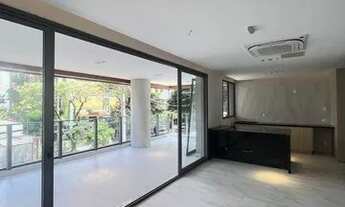 Imagem 2: Apartamento com 4 dormitórios à venda, 232 m² por R$ 3.490.000,00 - Campo Belo - São Paulo