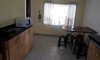 Imagem 4: Casa na Praia Casa com 3 dormitórios