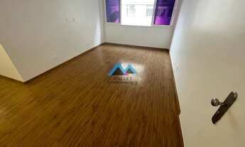 Imagem 1: Excelente apartamento de 2 quartos, sendo 1 suíte, 78 m², todo reformado à venda na Tijuca