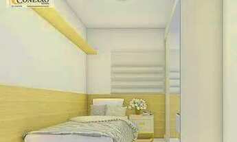 Imagem 6: Apto em construção