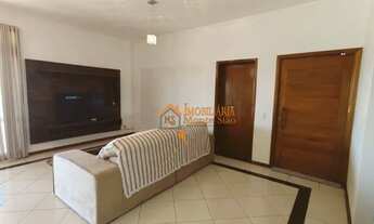 Imagem 7: Sobrado com 3 dormitórios à venda por R$ 900.000,00 - Guaraiuva - Vargem/SP